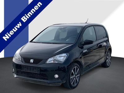 Seat Mii Electric