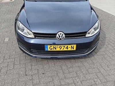 VW Golf VII
