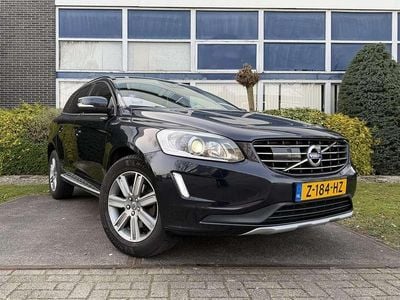 Occasion Volvo XC60 245 PK (180 kW) 2015 Blauw SUV