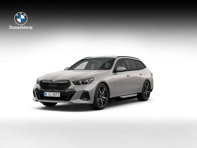 BMW 530e
