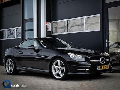 Mercedes SLK200