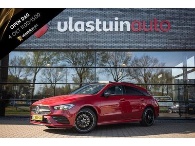 Mercedes CLA250