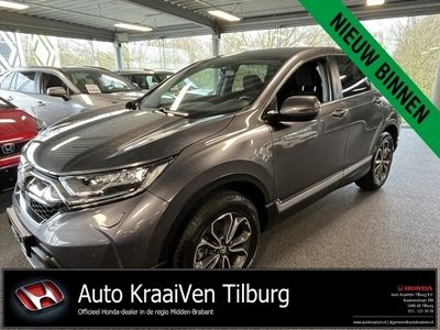 tweedehands Honda CR-V 2.0 HYBRID 146pk 4WD aut. Elegance