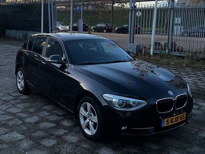 tweedehands BMW 116 d Business Sport