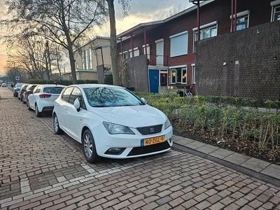 Gebruikt 2012 Seat Ibiza Ecomotive | € 2.230 (Eerlijke prijs)