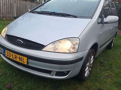Occasion Ford Galaxy Ghia 204 PK (150 kW) 2003 MPV