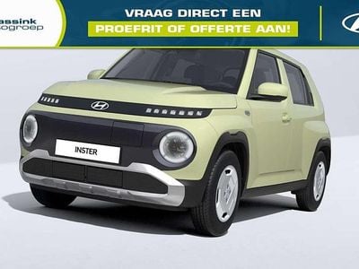 Hyundai Inster