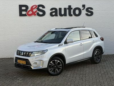 Occasion Suzuki Vitara 2025 Wit SUV
