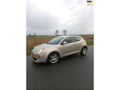 tweedehands Alfa Romeo MiTo 1.3 JTDm ECO Essential