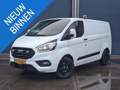 Occasion Ford Transit Custom Ambiente 131 PK (96 kW) 2018 Overige Sedan
