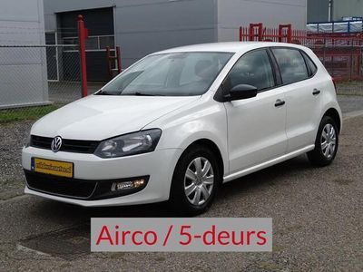 tweedehands VW Polo 1.2-12V 5-drs " AIRCO "