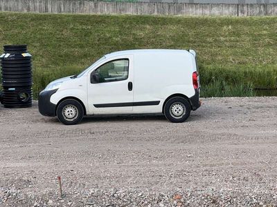 Peugeot Bipper
