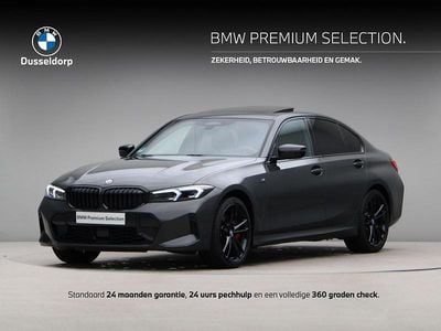 BMW 330e