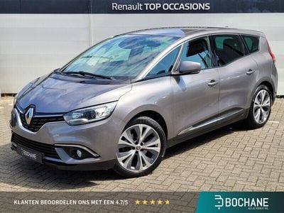 Renault Grand Scénic IV