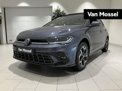 Nieuw 2025 VW Polo R-line Edition | € 39.400 (Super prijs)