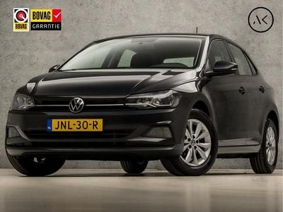 Grijs Gebruikt 2021 VW Polo Sportline Hatchback | € 17.445 (Goede deal)