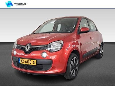 Rood Gebruikt 2019 Renault Twingo Collection Hatchback | € 9.425 (Eerlijke prijs)