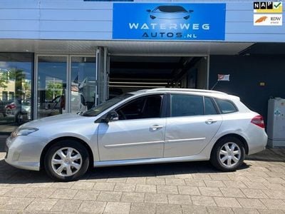 Renault Laguna III