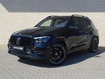 Mercedes GLE400