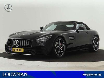 Mercedes AMG GT