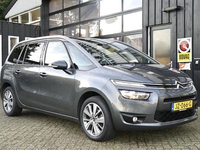 Citroën Grand C4 Picasso