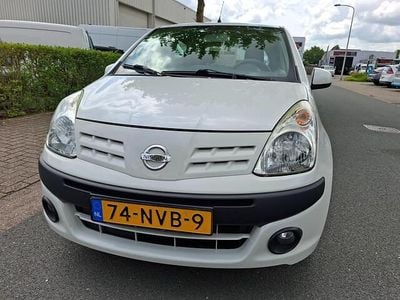Nissan Pixo