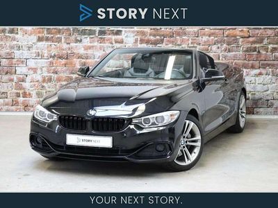 BMW 435