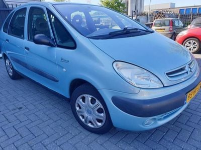 Citroën Xsara Picasso