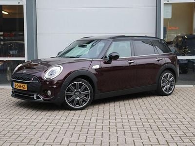 Mini Cooper Clubman