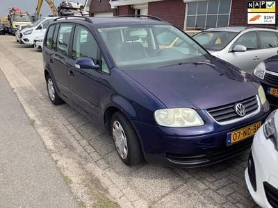 VW Touran
