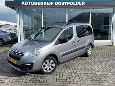 tweedehands Citroën Berlingo 1.2 PureTech XTR