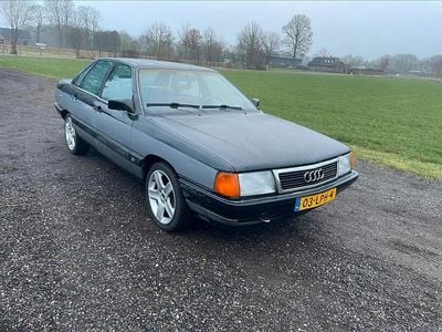 Gebruikt 1986 Audi 100 | € 1.175