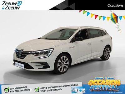 Renault Mégane GrandTour