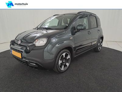 Groen Nieuw 2025 Fiat Grande Panda Hatchback | € 22.940 (Eerlijke prijs)