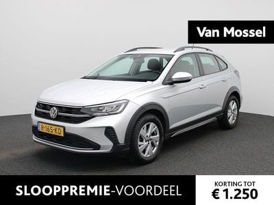 Grijs Gebruikt 2022 VW Taigo Life SUV | € 17.900 (Goede deal)