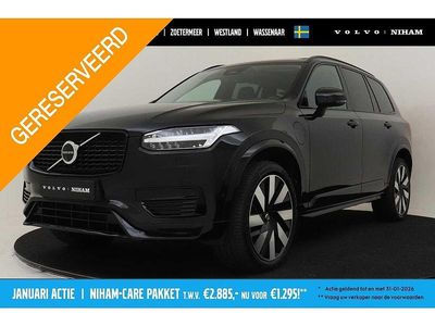 Occasion 2025 Volvo XC90 Ultra SUV | € 70.785 (Eerlijke prijs)