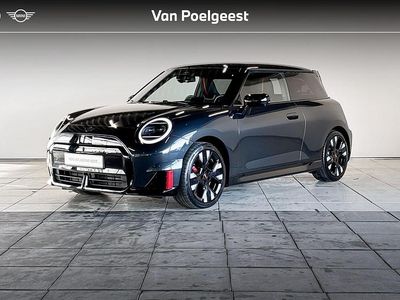 Grijs Occasion 2025 Mini Cooper Hatchback | € 37.950 (Eerlijke prijs)