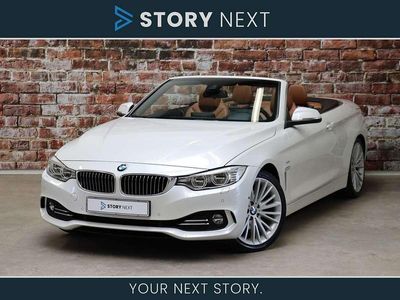 BMW 428