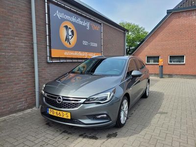 tweedehands Opel Astra Sports Tourer 1.6 CDTI Online Edition