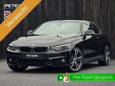 BMW 440