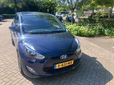 tweedehands Hyundai ix20 1.6i Go!