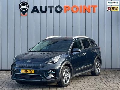 Blauw Gebruikt 2020 Kia e-Niro SUV | € 16.798 (Goede deal)