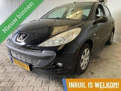 Peugeot 206+