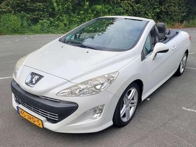 Peugeot 308 CC