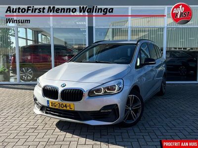 BMW 216