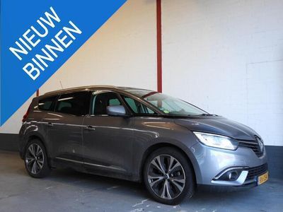 tweedehands Renault Grand Scénic IV 1.5 dCi Aut. Intens 7-Pers. NAVI/CAMERA/PDC/20"LMV!