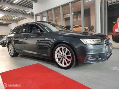 tweedehands Audi A4 Avant 3.0 TDI quattro Sport Pro Line S