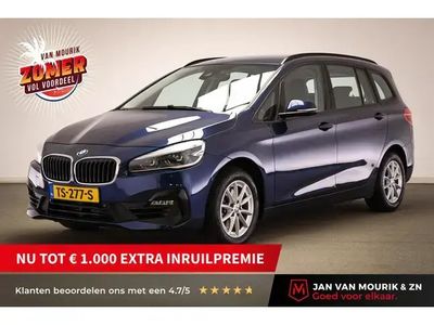 BMW 218 Gran Tourer