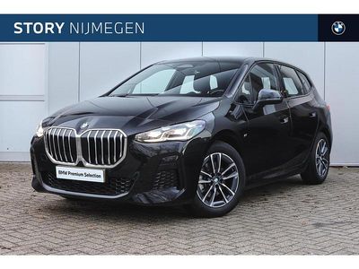 Occasion BMW 220 M Sport 156 PK (114 kW) 2025 Zwart (metallic) Stationwagen