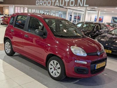 Gebruikt 2013 Fiat Panda Pop | € 2.744 (Eerlijke prijs)